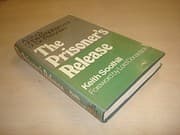 Tapa de The prisoner's release