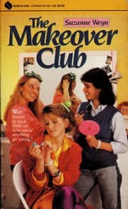 Tapa de The Makeover Club