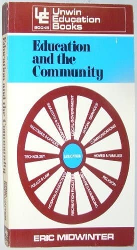 Tapa de Education and the community