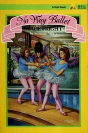 Tapa de Stage fright