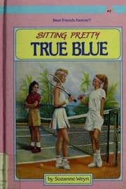 Tapa de True blue