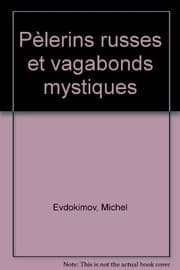 Tapa de Pèlerins russes et vagabonds mystiques
