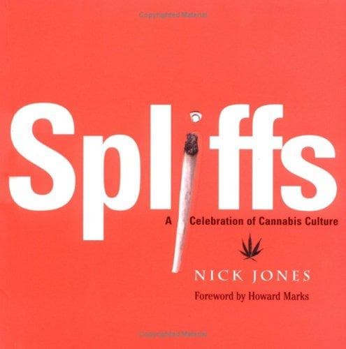 Tapa de Spliffs