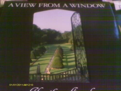 Tapa de A View from a window