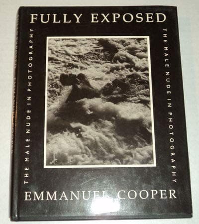 Tapa de Fully exposed