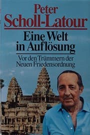 Tapa de Eine Welt in Auflösung