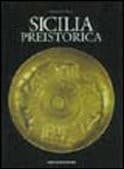 Tapa de Sicilia preistorica