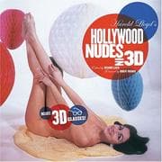 Tapa de Harold Lloyd's Hollywood nudes in 3-D
