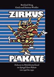 Tapa de Zirkusplakate