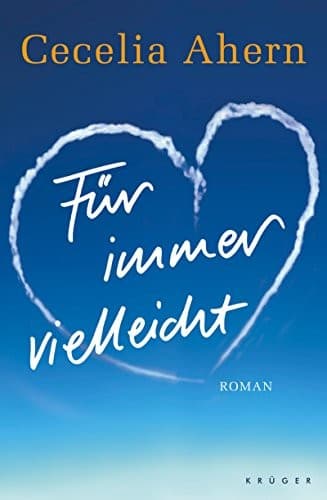 Tapa de Für immer vielleicht