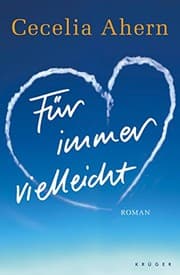 Tapa de Für immer vielleicht