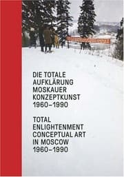 Tapa de Total Enlightenment (German and English Edition)