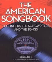 Tapa de American Songbook