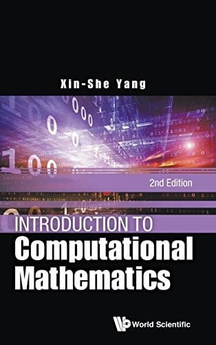 Tapa de Introduction to Computational Mathematics (2nd Edition)