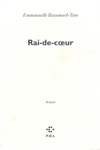 Tapa de Rai-de-cœur