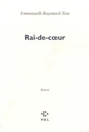 Tapa de Rai-de-cœur