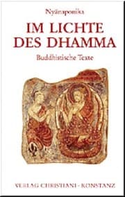 Tapa de Im Lichte des Dhamma