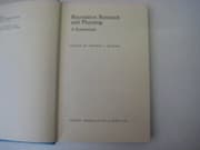 Tapa de Recreation research and planning