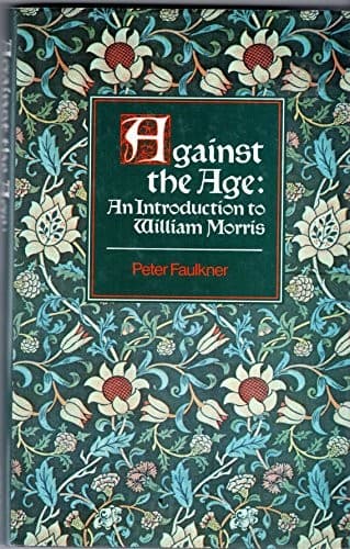 Tapa de Against the age