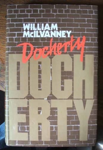 Tapa de Docherty