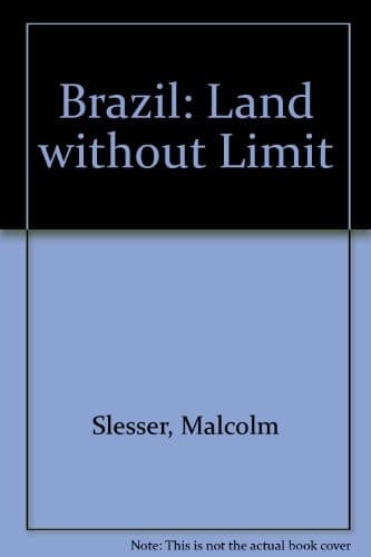 Tapa de Brazil