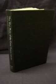 Tapa de The War plans of the great powers, 1880-1914