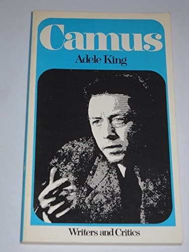 Tapa de Camus