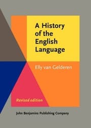 Tapa de A History of the English Language: <strong>Revised edition</strong>