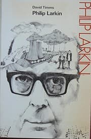 Tapa de Philip Larkin