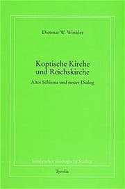 Tapa de Koptische Kirche und Reichskirche
