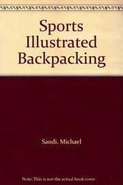 Tapa de Sports Illustrated Backpacking