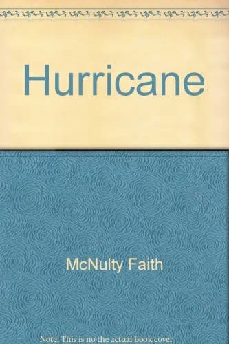 Tapa de Hurricane