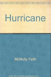 Tapa de Hurricane