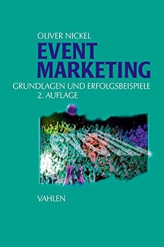 Tapa de Eventmarketing