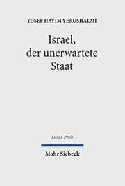 Tapa de Israel, der unerwartete Staat