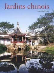 Tapa de Jardins Chinois (Citad.C.D.Coeur) (French Edition)