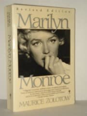 Tapa de Marilyn Monroe