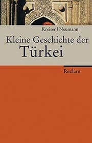 Tapa de Kleine Geschichte der Türkei