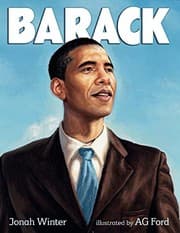 Tapa de Barack