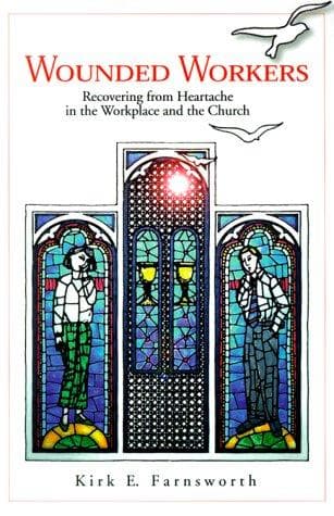 Tapa de Wounded Workers