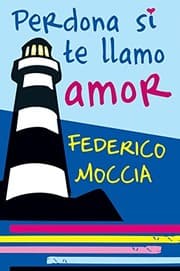 Tapa de Perdona si te llamo amor