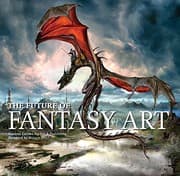 Tapa de The Future of Fantasy Art