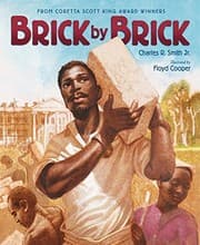 Tapa de Brick by Brick