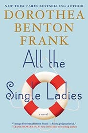 Tapa de All the Single Ladies: A Novel