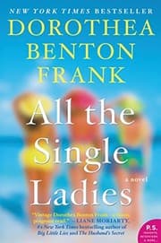 Tapa de All the Single Ladies: A Novel