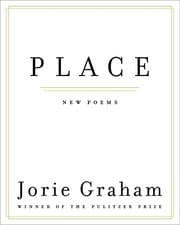 Tapa de Place: New Poems
