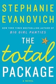 Tapa de The Total Package: A Novel