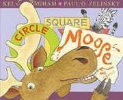 Tapa de Circle, Square, Moose