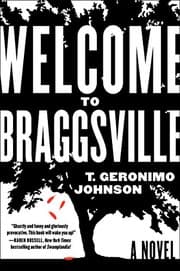 Tapa de Welcome to Braggsville: A Novel