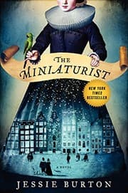 Tapa de The Miniaturist: A Novel